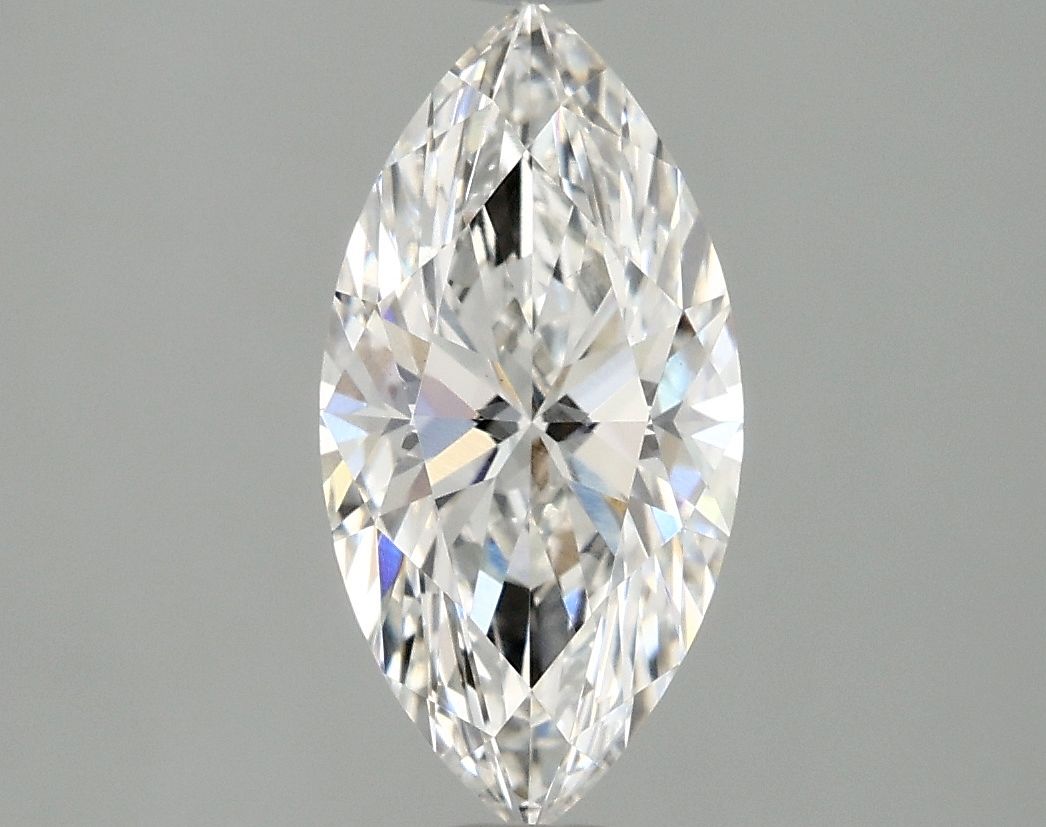 1.48 ct. marquise Lab Grown Diamond front image