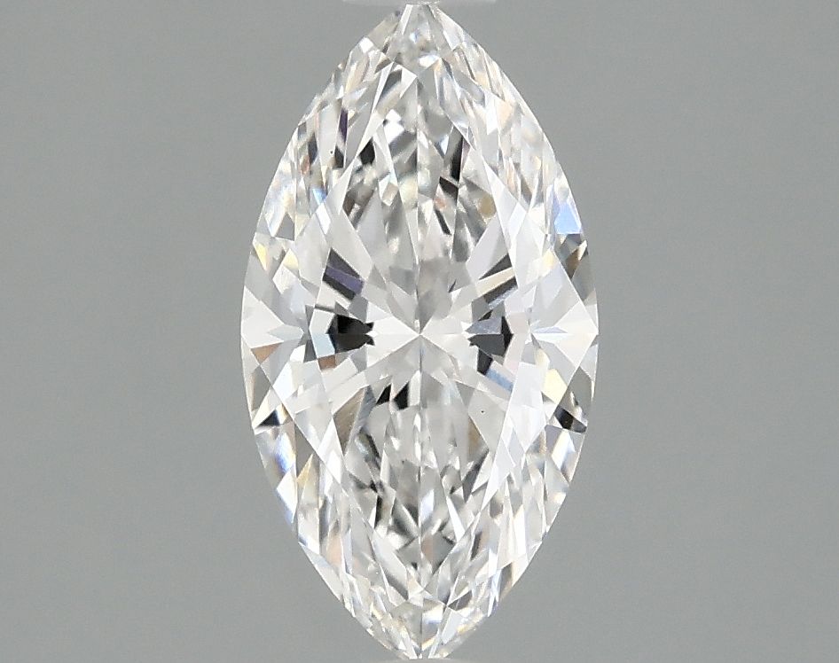 1.49 ct. marquise Lab Grown Diamond front image