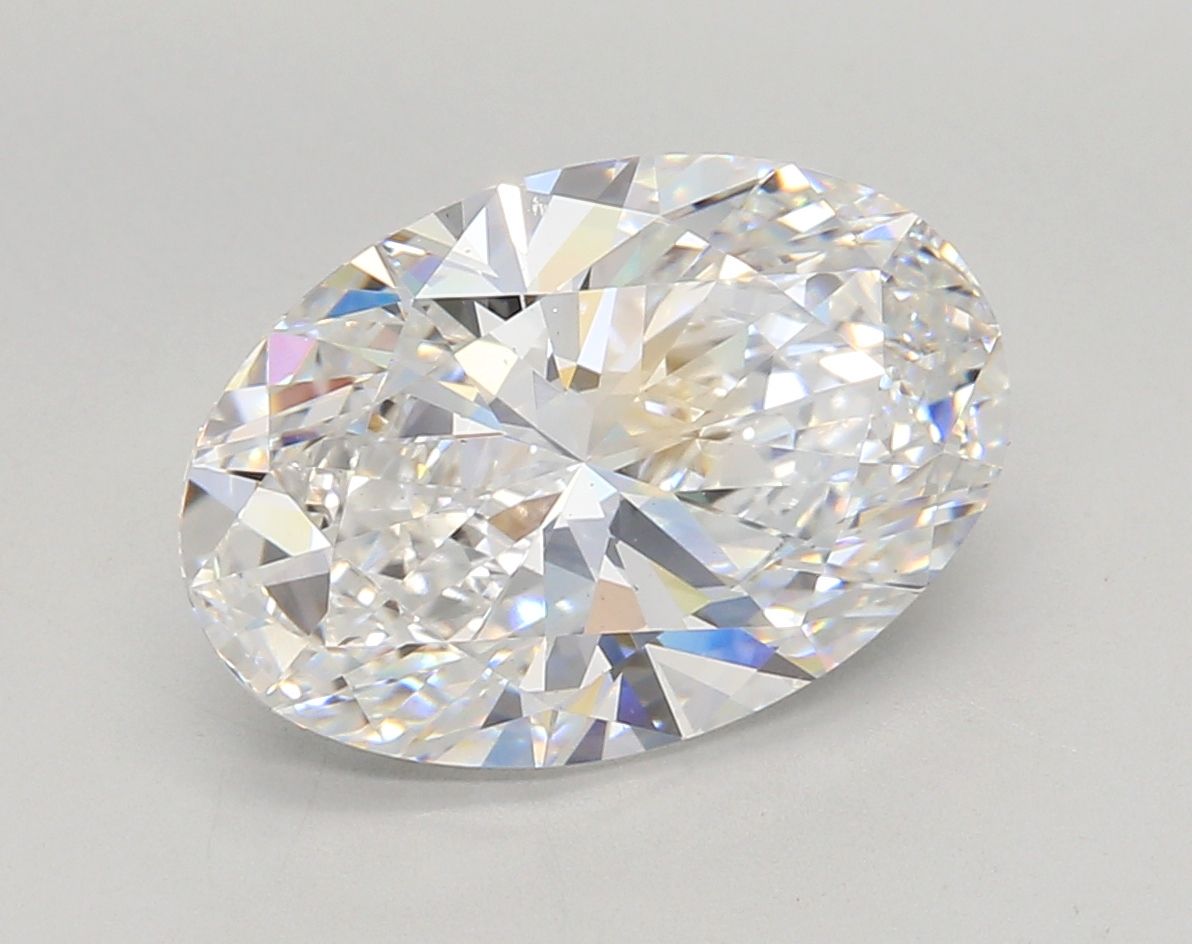 4.57 Carat