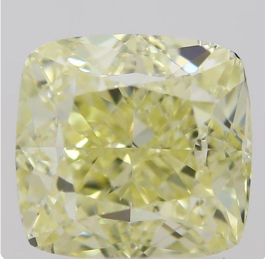 Yellow Diamond
