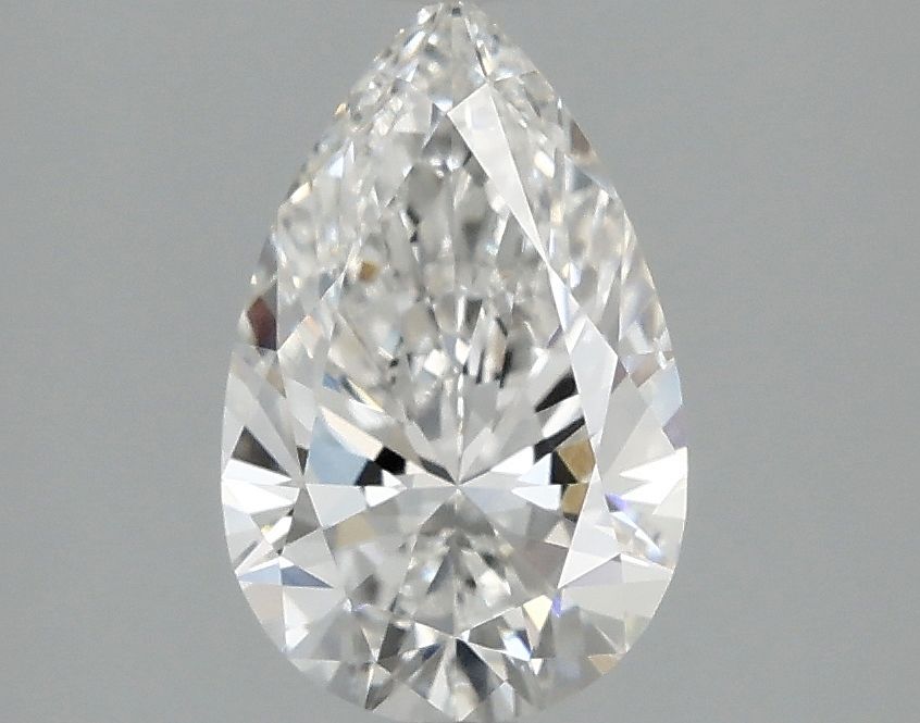 1.52 ct. pear Lab Grown Diamond front image
