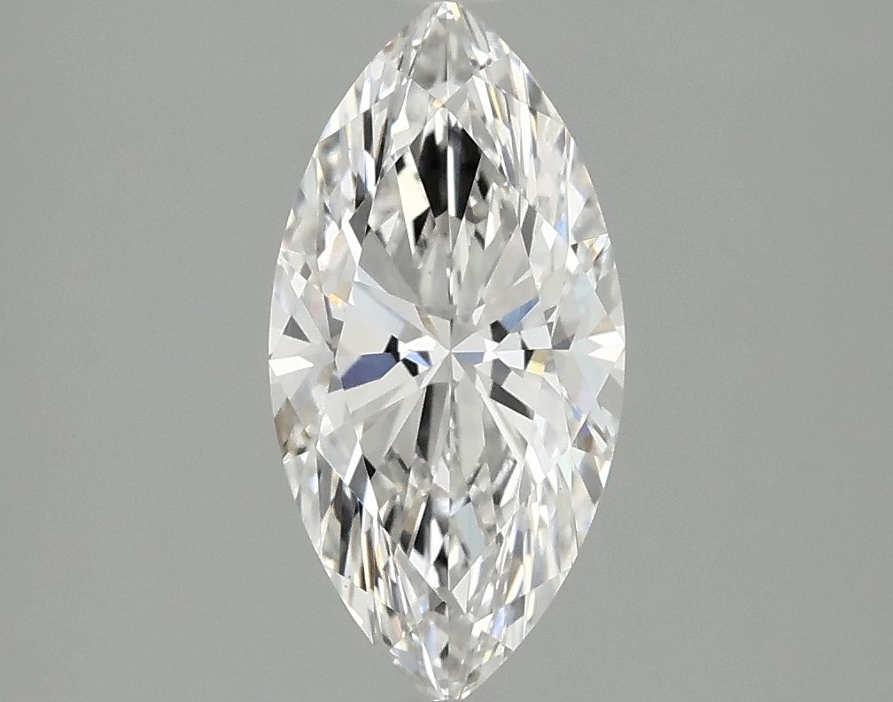 1.54 ct. marquise Lab Grown Diamond front image