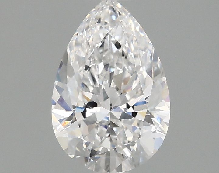 1.08 ct. pear Lab Grown Diamond front image