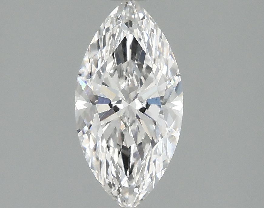 1.06 ct. marquise Lab Grown Diamond front image