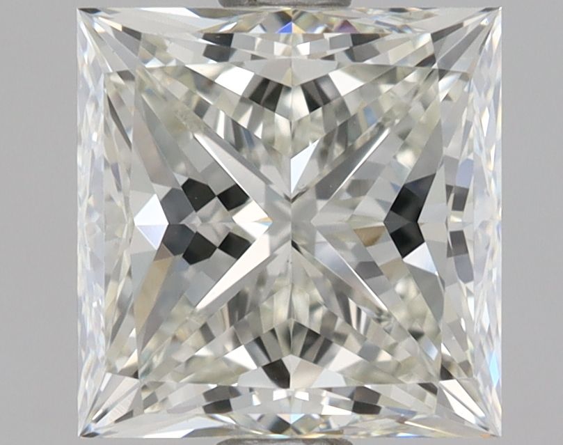 1.7 Carat Princess Diamond J VS1