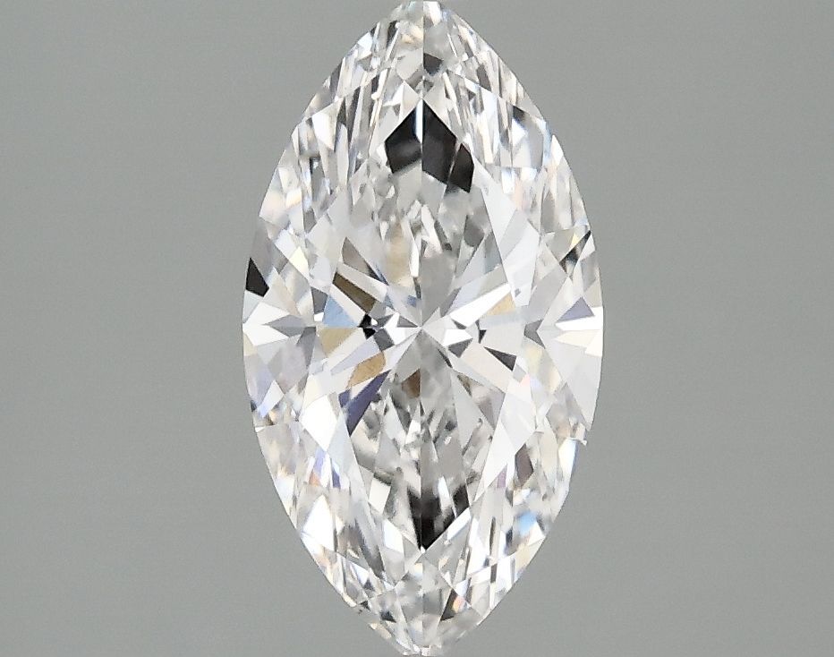 1.49 ct. marquise Lab Grown Diamond front image