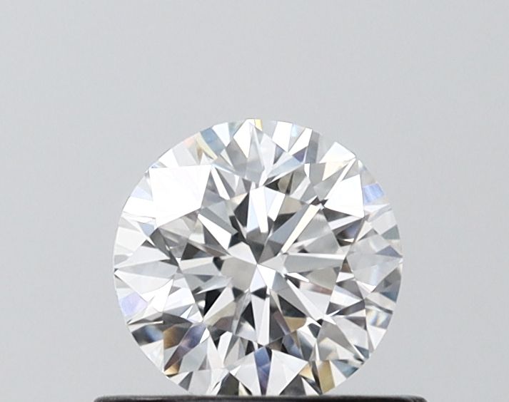 0.53 ct. round Lab Grown Diamond front image