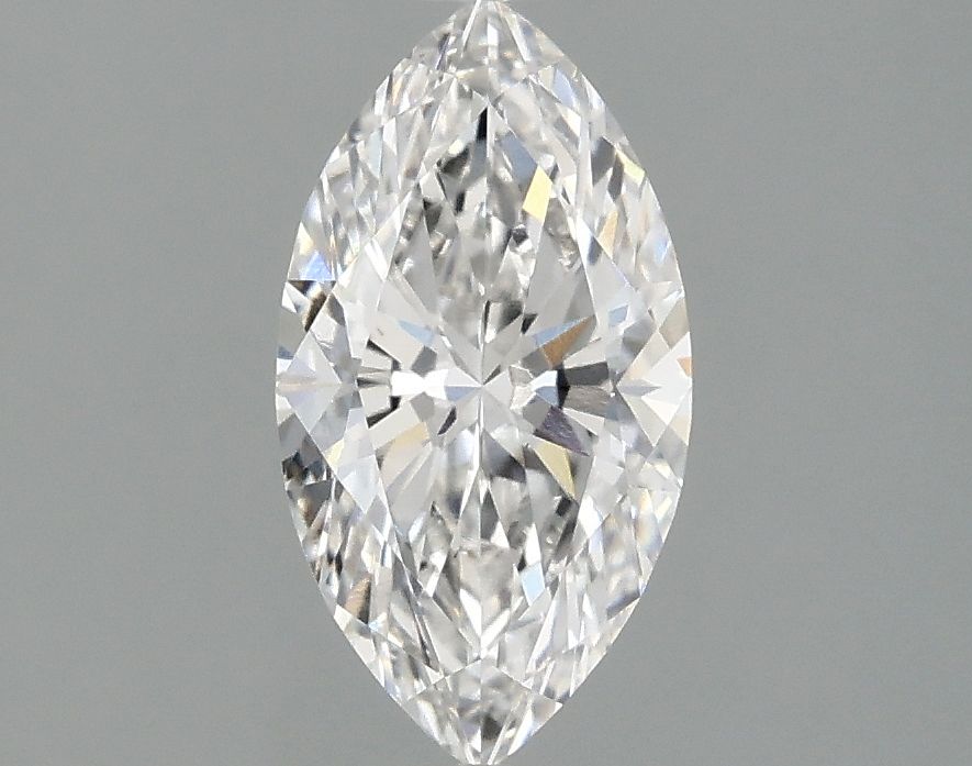 1.06 ct. marquise Lab Grown Diamond front image