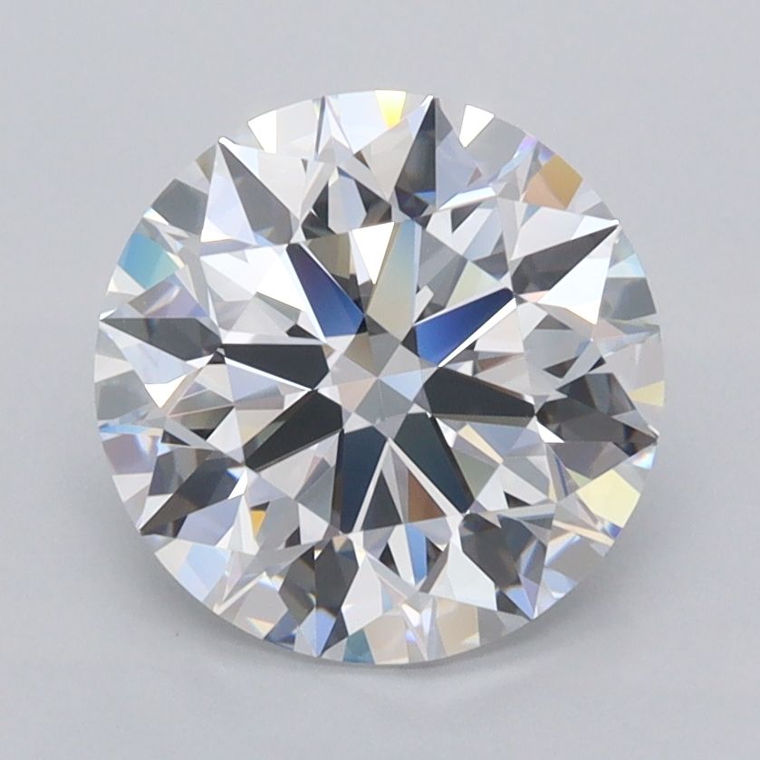 2.53 Carat