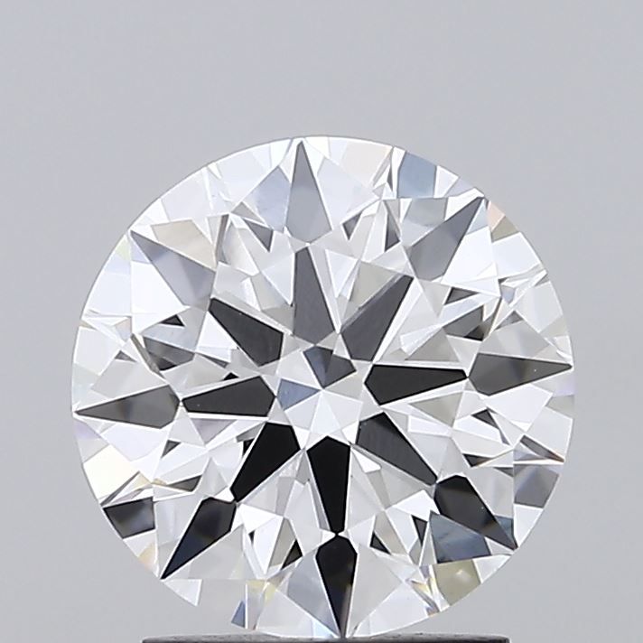 2.09 ct. round Lab Grown Diamond front image