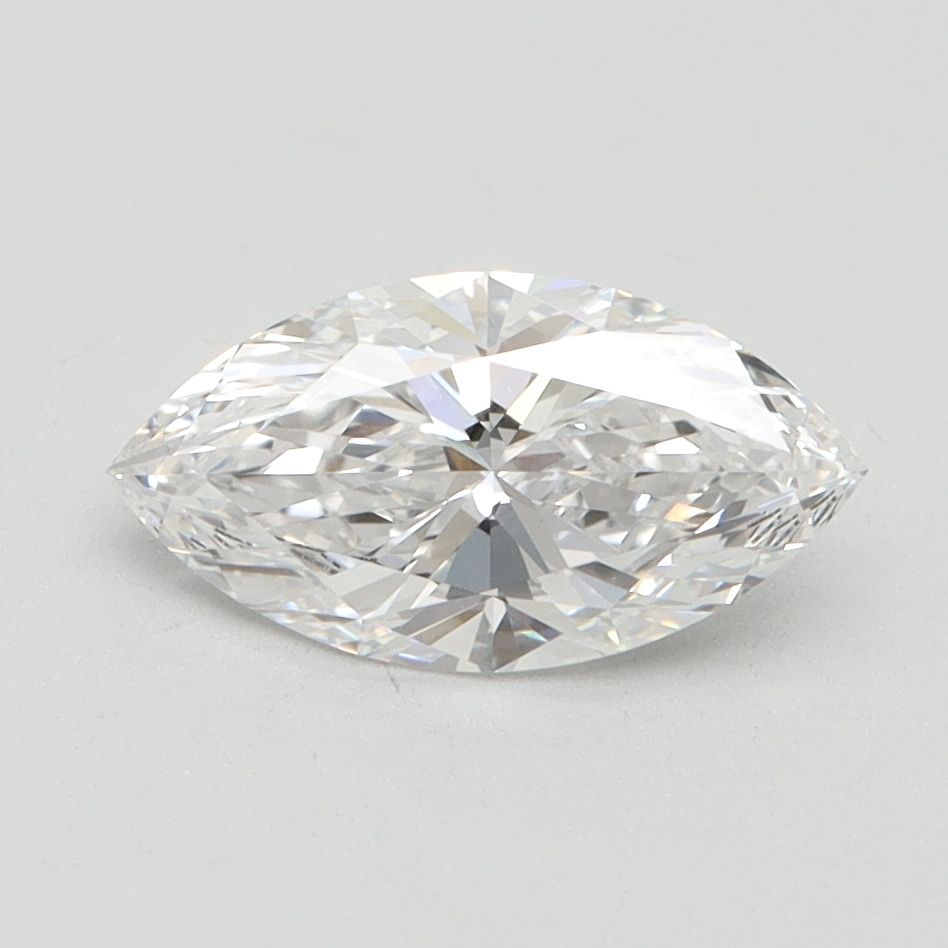 1.06 ct. marquise Lab Grown Diamond front image