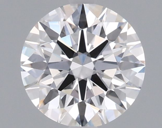 1.05 ct. round Lab Grown Diamond front image
