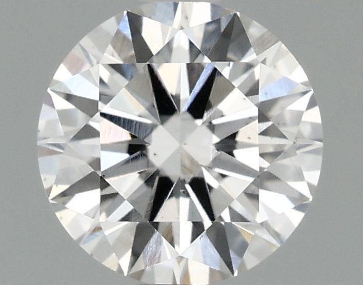 1.03 ct. round Lab Grown Diamond front image