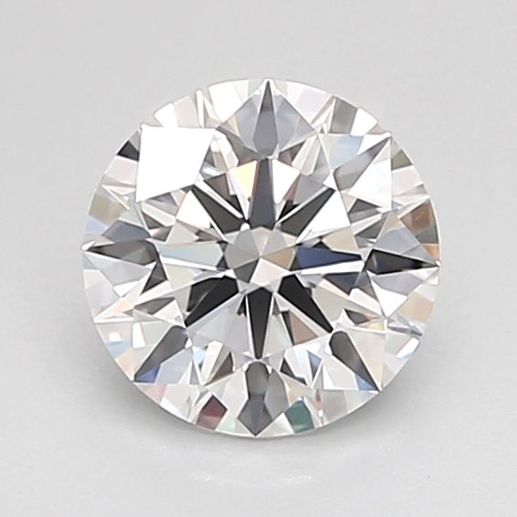 1.04 ct. round Lab Grown Diamond front image