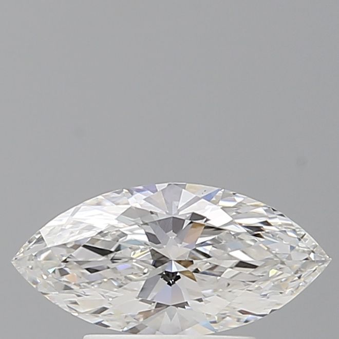 1.08 ct. marquise Lab Grown Diamond front image