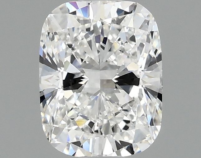 1.08 ct lab-grown Cushion modified Diamond