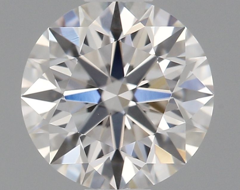 0.55 ct Round diamond