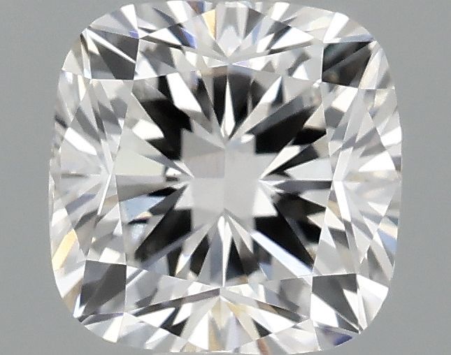 0.99 ct lab-grown Cushion modified Diamond