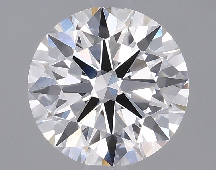1.05 ct. round Lab Grown Diamond front image