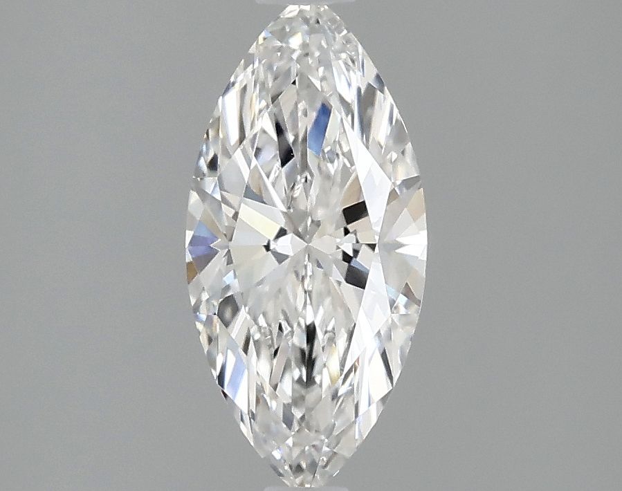 1.02 ct. marquise Lab Grown Diamond front image
