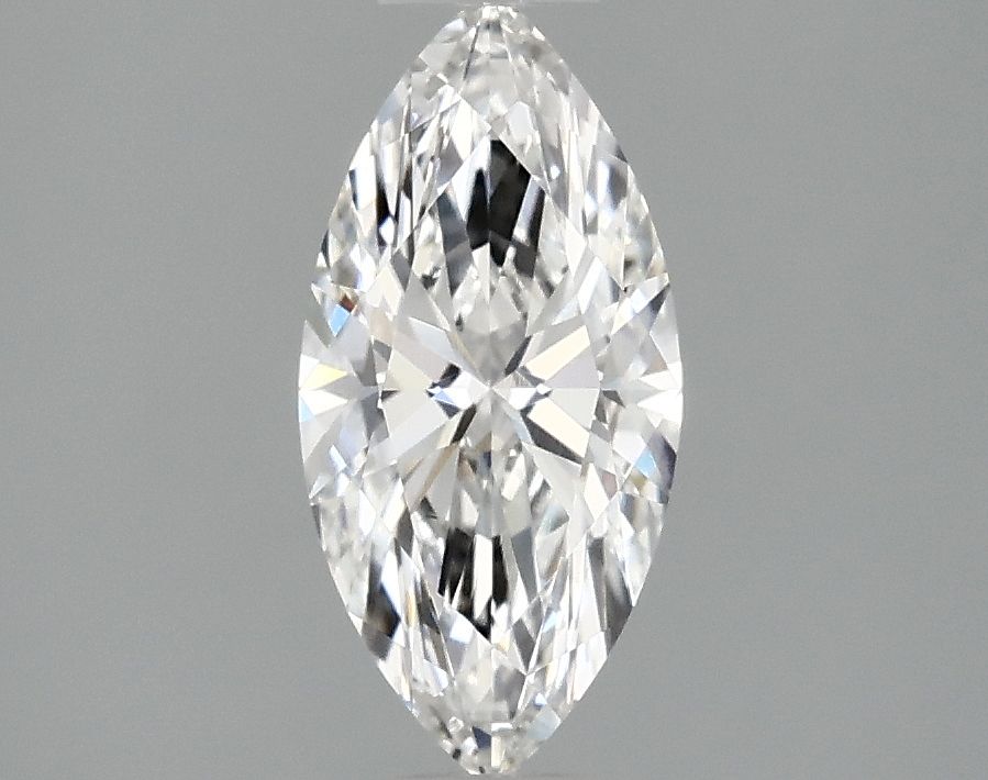 1.04 ct. marquise Lab Grown Diamond front image