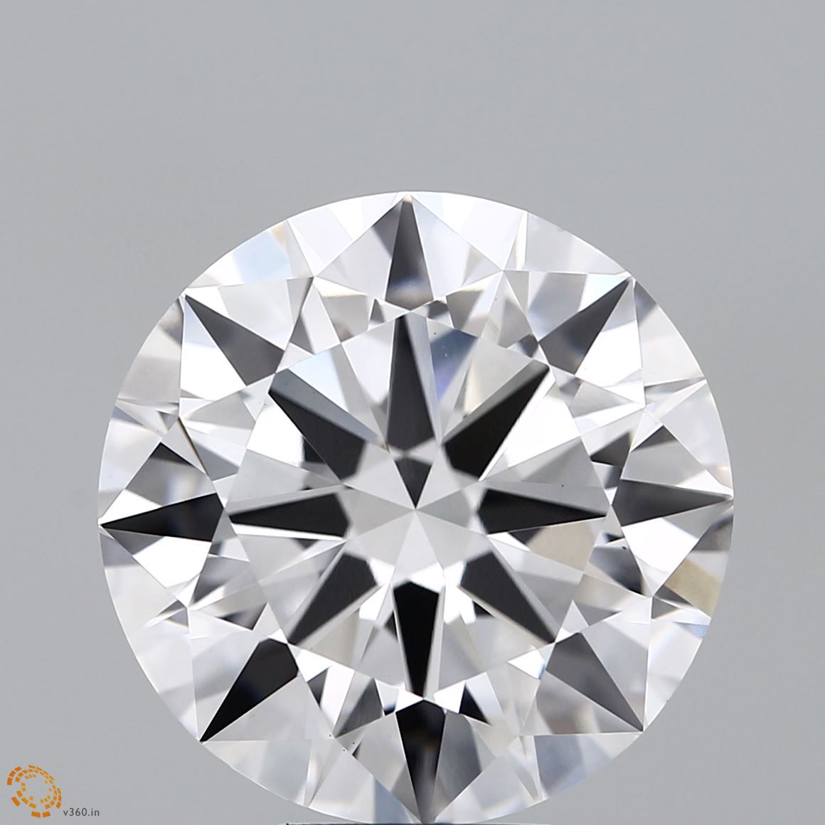 Round Diamond