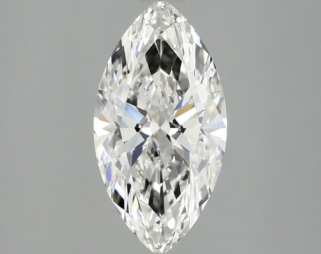1.59 ct. marquise Lab Grown Diamond front image
