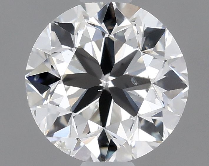 0.5 ct Round Diamond