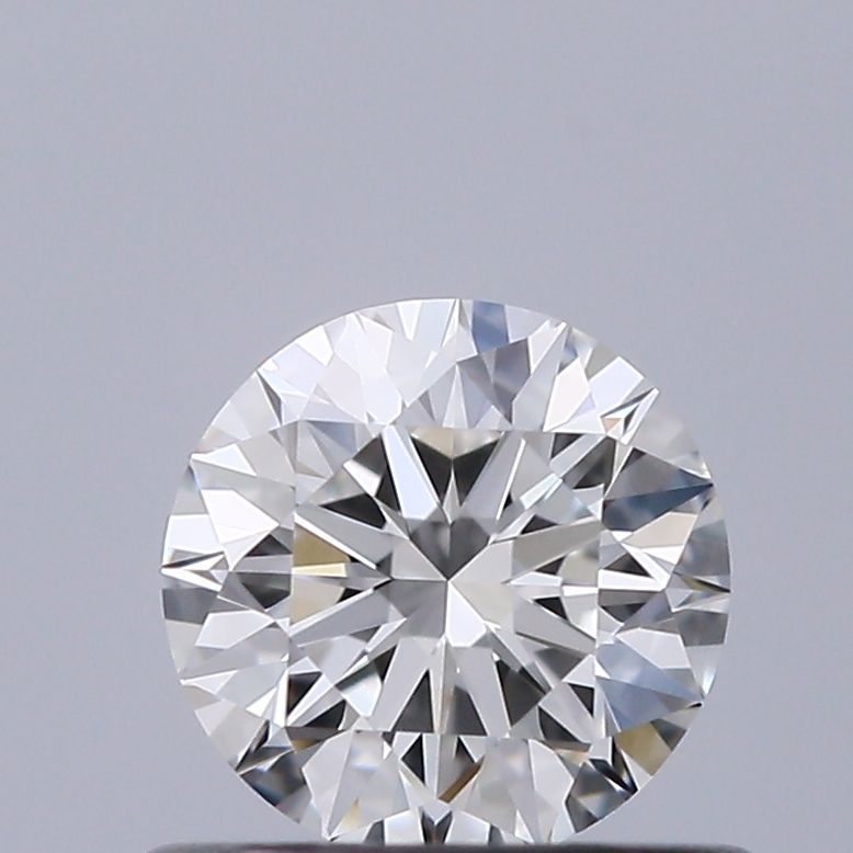 0.50 ct Round diamond