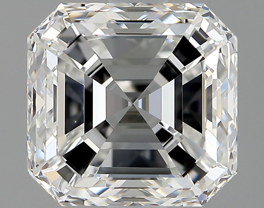 Asscher Diamond