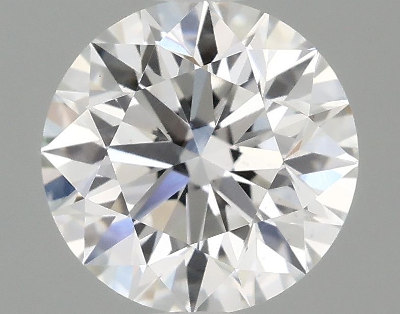 1.06 ct. round Lab Grown Diamond front image