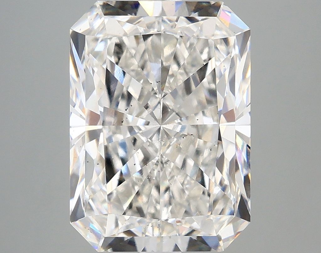 Radiant Diamond