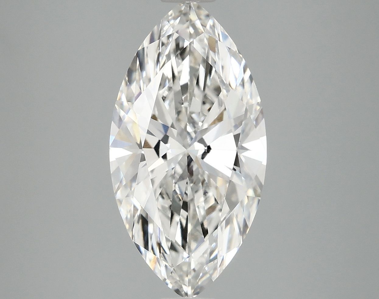 3.01 ct. marquise Lab Grown Diamond front image