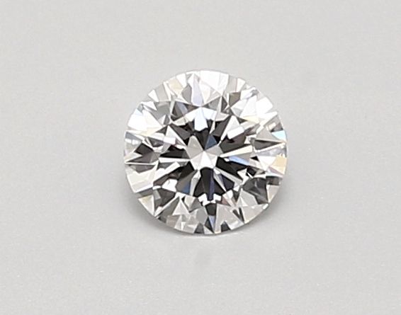 0.37 ct lab-grown Round Diamond