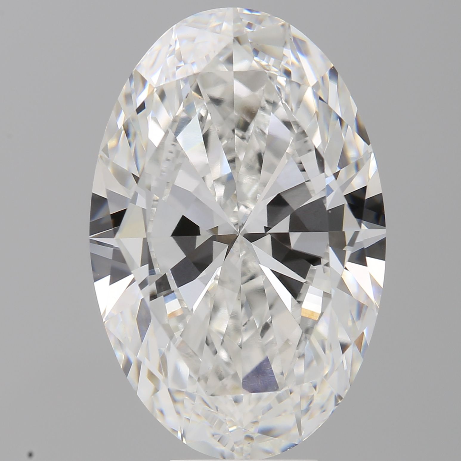 Oval Diamond