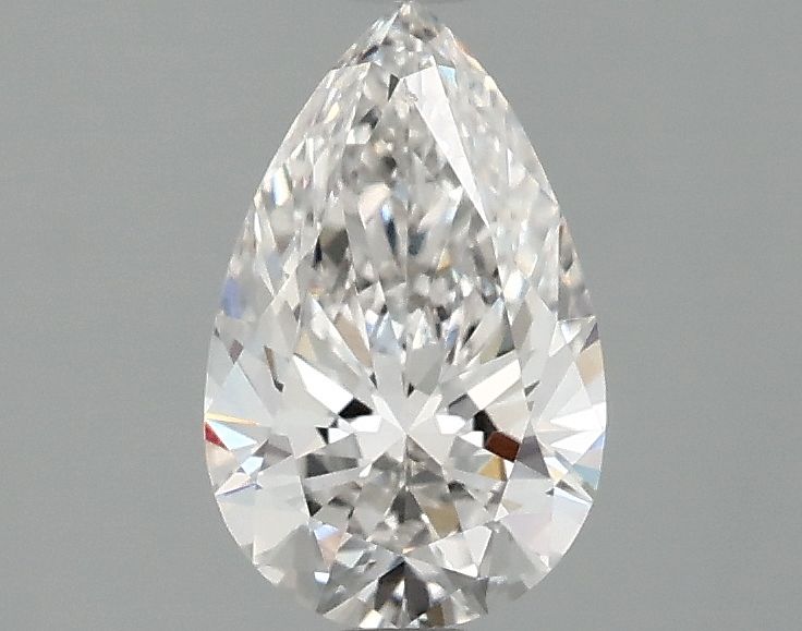 1.00 ct Pear diamond