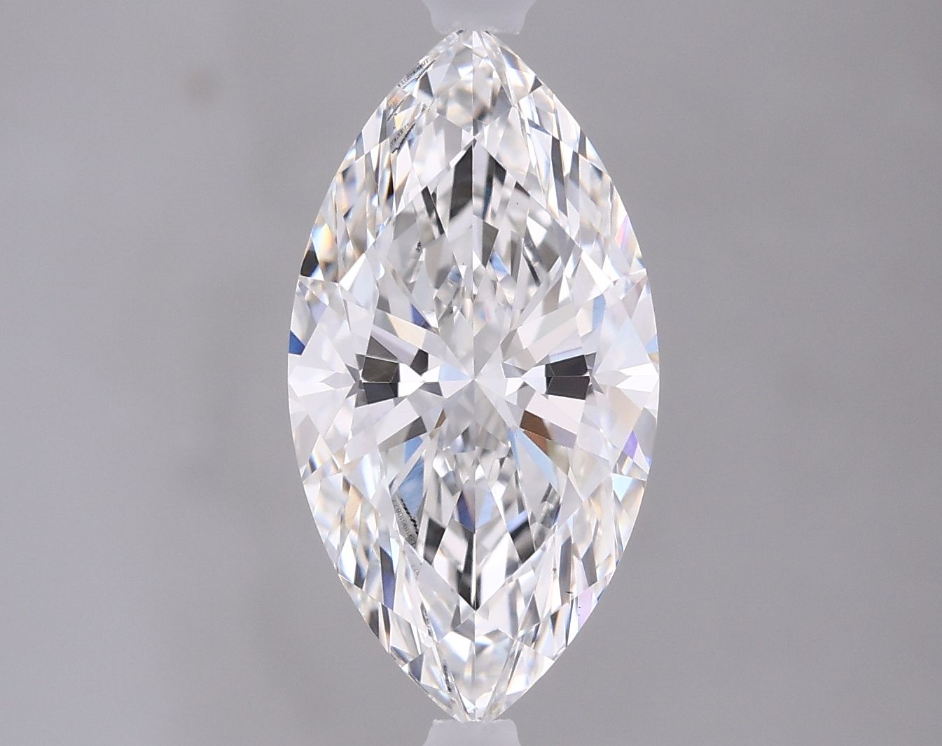 1.58 ct. marquise Lab Grown Diamond front image