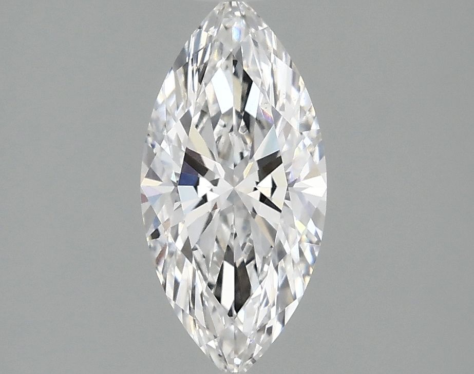 1.08 ct. marquise Lab Grown Diamond front image