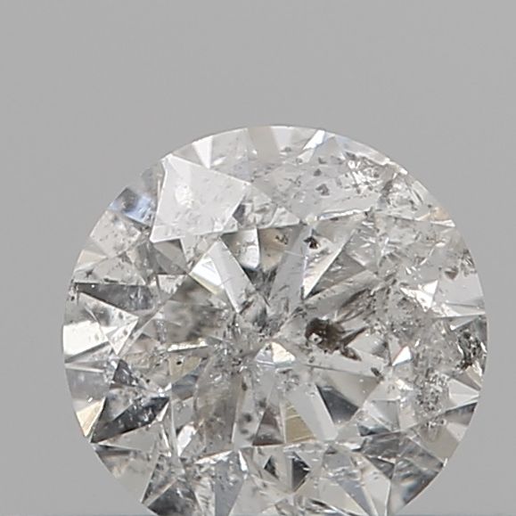 0.26ct Round G I3
