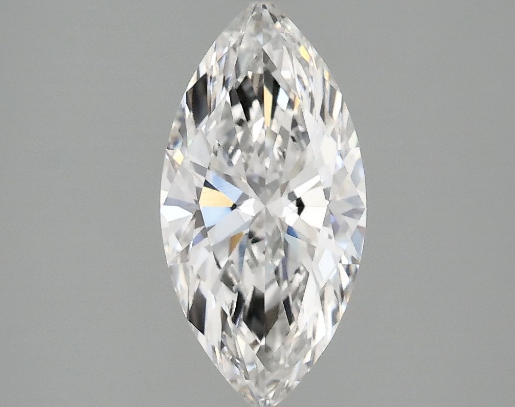 1.50 ct. marquise Lab Grown Diamond front image