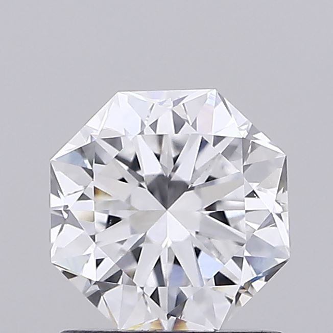 1.00ct Octagonal D VS1
