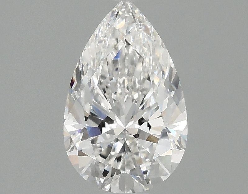 1.06 ct. pear Lab Grown Diamond front image