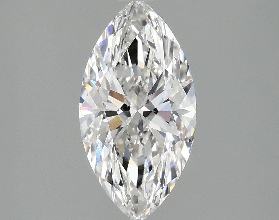 1.49 ct. marquise Lab Grown Diamond front image
