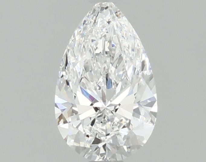 1.01 ct. pear Lab Grown Diamond front image