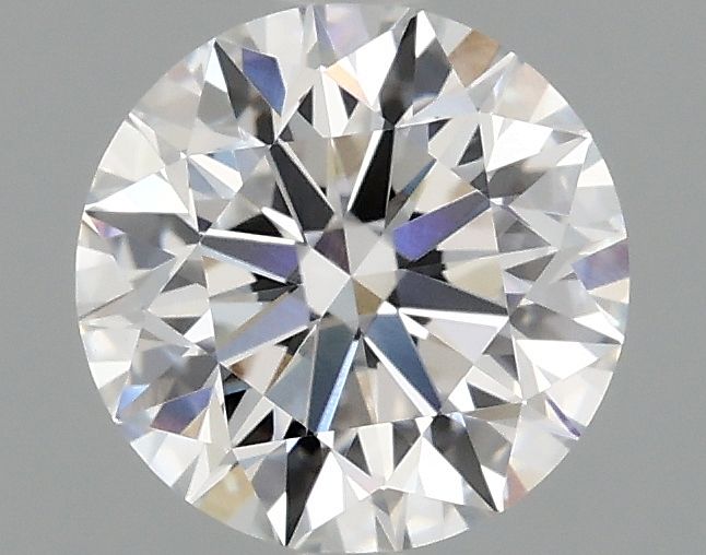 1.09 ct. round Lab Grown Diamond front image