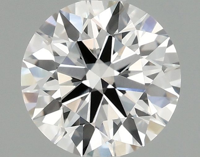 1.03 ct. round Lab Grown Diamond front image