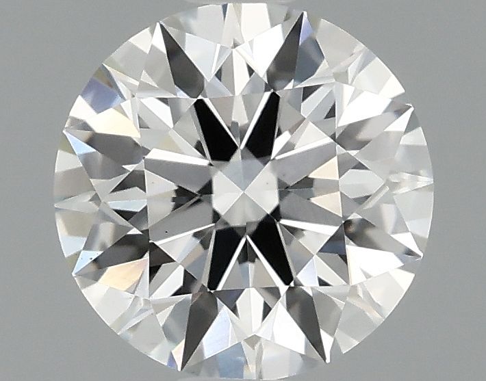 1.08 ct. round Lab Grown Diamond front image