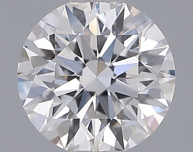 1.01 ct. round Lab Grown Diamond front image