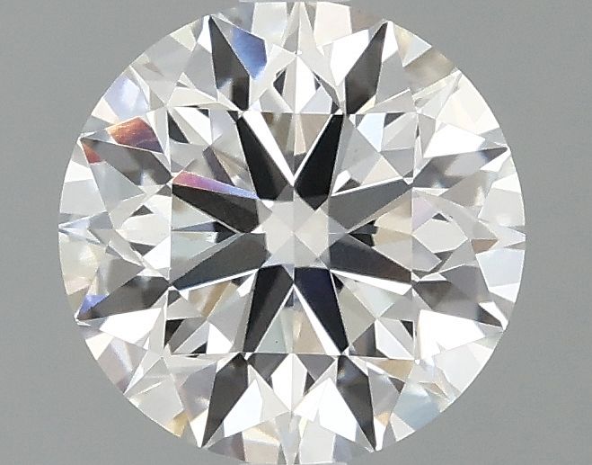 1.49 ct. round Lab Grown Diamond front image