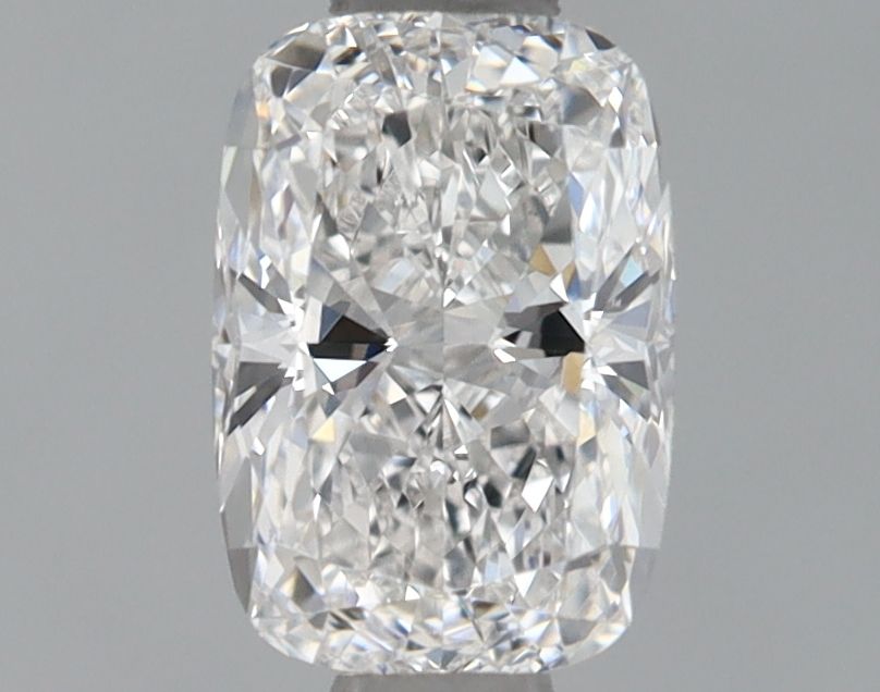 0.72 ct Cushion Brilliant diamond